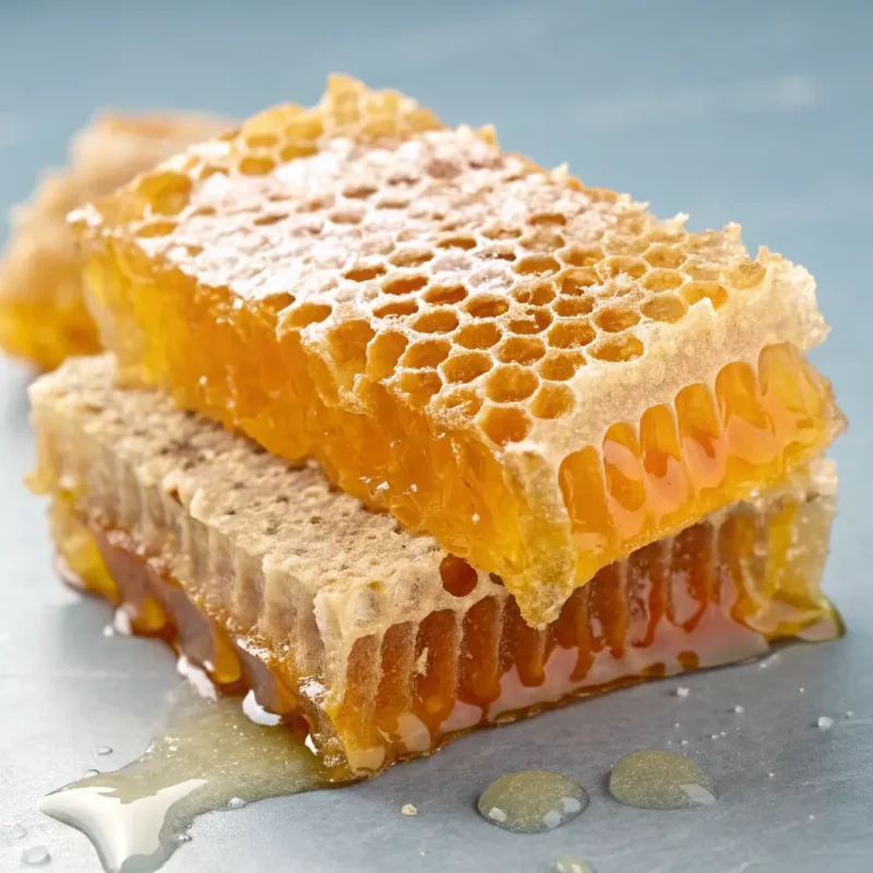 Organic Honeycomb