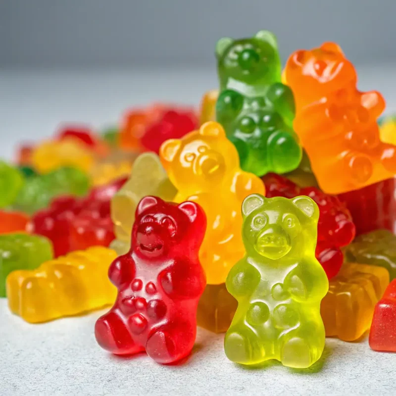 Gummy Bears