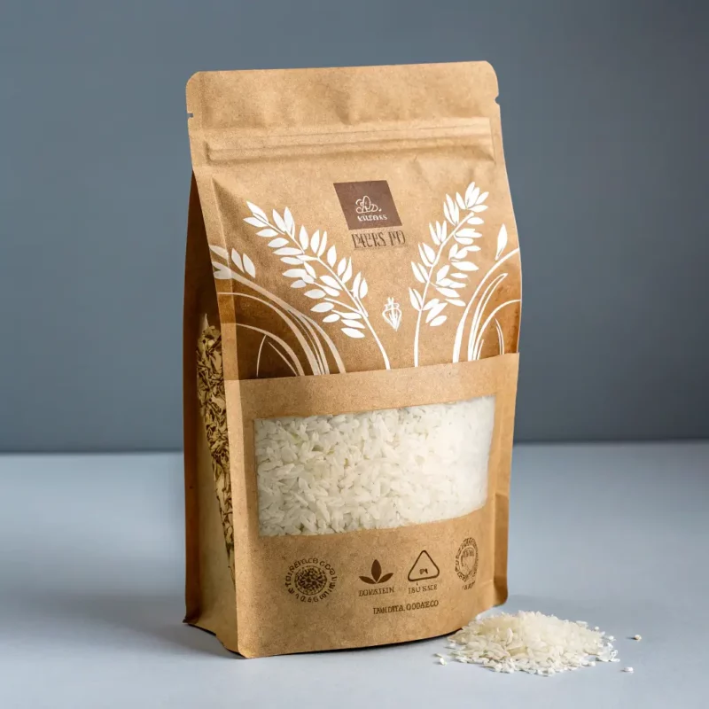 Long Grain Rice
