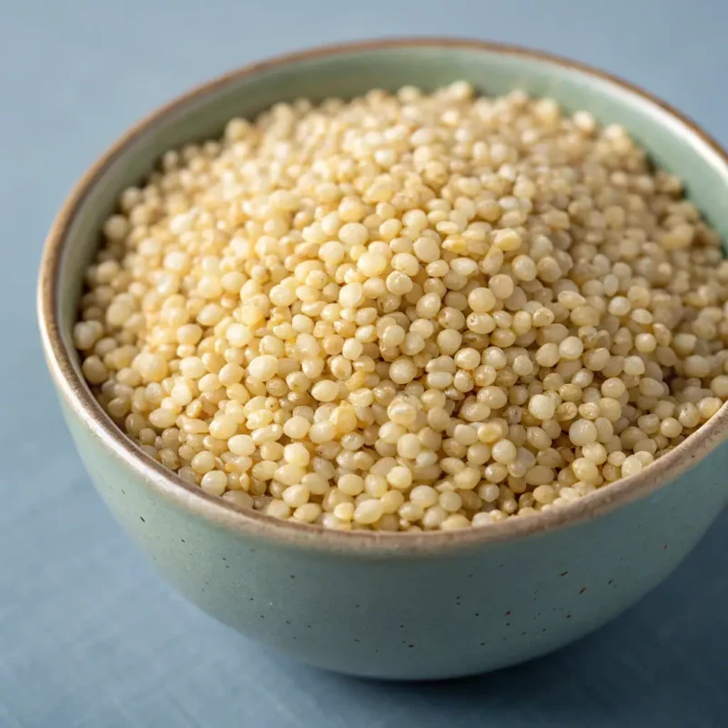 Organic Quinoa